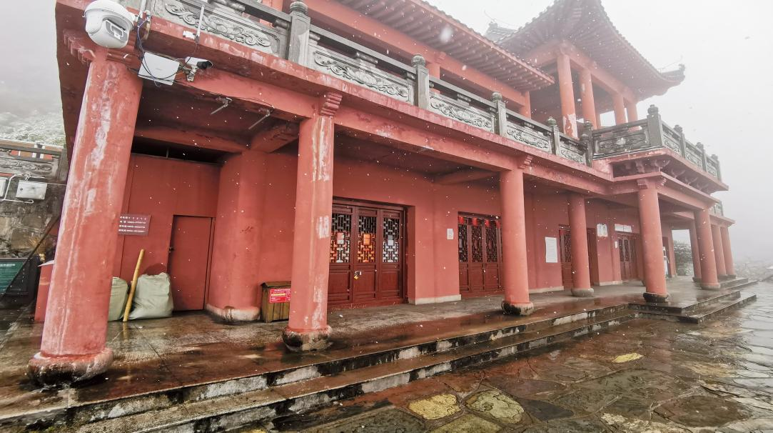 拍卖公告 I 梵净山旅游景区5处商铺整体租赁权拍卖信息